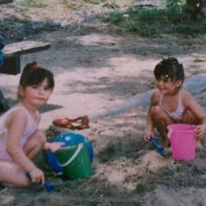 Meet your Posher, Grisel